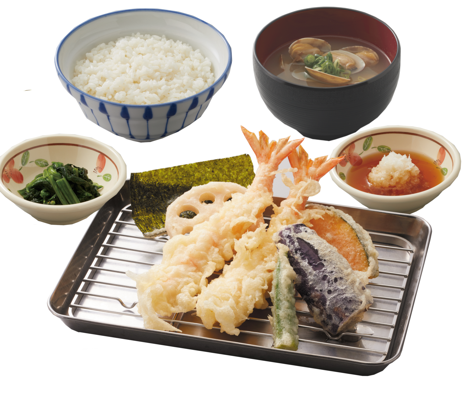 天丼・天ぷら本舗 さん天が12月12日から「上海老キャンペーン」 - 瓦版ごはん食べよ