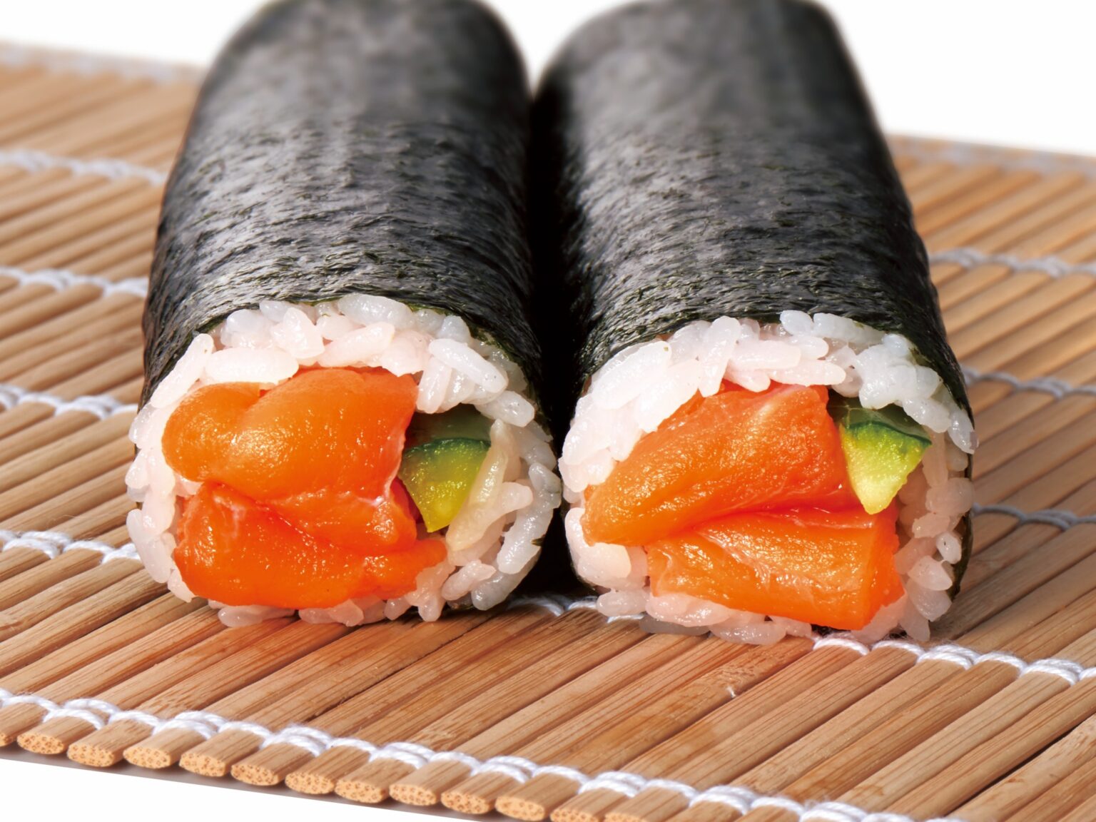 サミット恵方巻は19商品をラインナップ - 瓦版ごはん食べよ